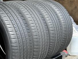 Pirelli Scorpion Zero, summer 235/55 R19