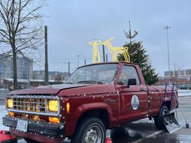 Ford Ranger, Внедорожник / Кроссовер