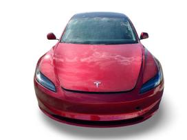 Tesla Model 3 по частям