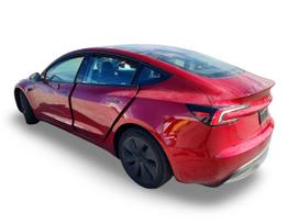 Tesla Model 3 по частям