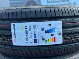 Nankang AS-1 XL | NAUJOS, летние 195/40 R17