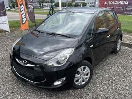 Hyundai ix20, 1.6 l., Хэтчбек
