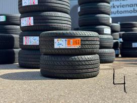 Ovation VI-388 XL, summer 195/40 R17