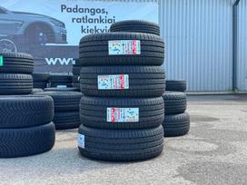 Kumho ECSTA HS52 | NAUJOS, summer 235/55 R17