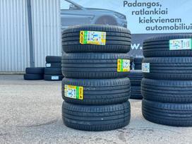 -Kita- GITISYNERGY H2 | 2024, vasarinės 225/55 R17
