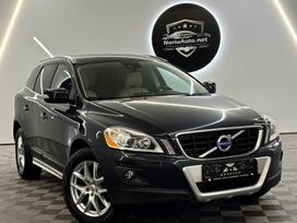 Volvo XC60, 2.4 l., Внедорожник / Кроссовер