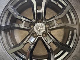 Mercedes-Benz Vito, vieglmetāla, R18