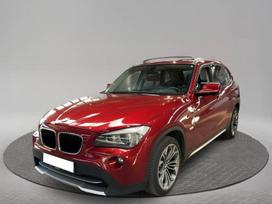 BMW X1, 2.0 l., off-road / crossover