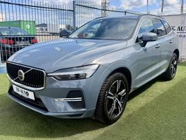 Volvo XC60, 2.0 l., off-road / crossover