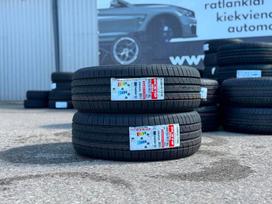 Kumho ECSTA HS52 XL, vasarinės 205/55 R17