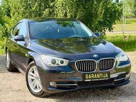BMW 520 Gran turismo, 2.0 l., hatchback