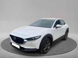 Mazda CX-30, 2.0 l., off-road / crossover