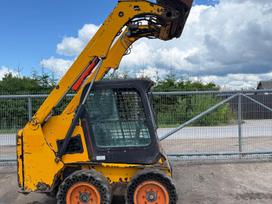 Bobcat S450, mini loaders