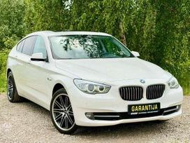 BMW 520 Gran turismo, 2.0 l., Хэтчбек