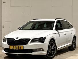 Skoda Superb, 1.4 l., wagon