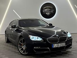 BMW 640, 3.0 l., Хэтчбек