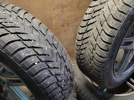 Volkswagen, lengvojo lydinio, R19