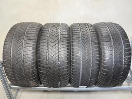 Pirelli 245/45+275/40, winter 245/45 R18