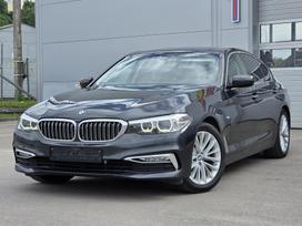 BMW 520, 2.0 l., Седан