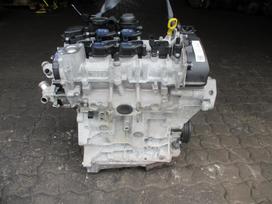 Audi A3 Variklis 1 5t dad