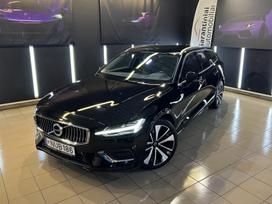 Volvo V60, 2.0 l., Универсал