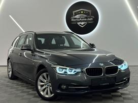 BMW 330, 3.0 l., universalas