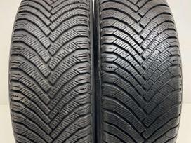 Michelin Alpin 7 2024m, зимние 185/65 R15