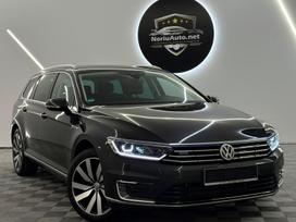 Volkswagen Passat, 1.4 l., Универсал