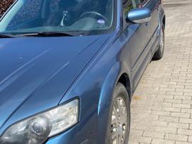 Subaru Outback, 2.5 l., universalas