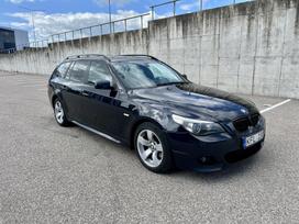BMW 530, 3.0 l., Универсал