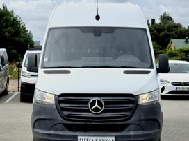 Mercedes-Benz Sprinter, 2.0 l., cargo van