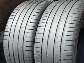 Pirelli P ZERO, vasaras 275/35 R20