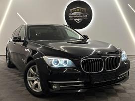 BMW 730, 3.0 l., Седан