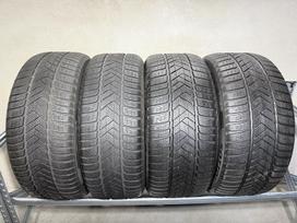 Pirelli 275/40+245/45, winter 275/40 R18