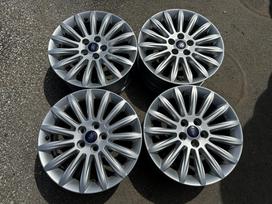 Ford Kuga R17, lengvojo lydinio, R17