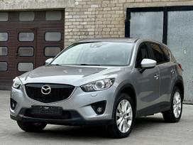 Mazda CX-5, 2.2 l., visureigis / krosoveris