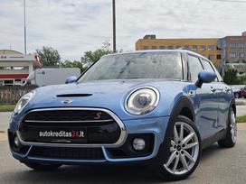 Mini Clubman, 2.0 l., wagon