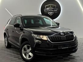 Skoda Kodiaq, 2.0 l., Внедорожник / Кроссовер