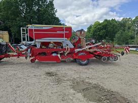 Pöttinger Terrasem R3 Fertilizer, seeders, planters