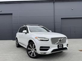 Volvo XC90, 2.0 l., Внедорожник / Кроссовер