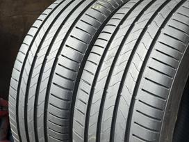 Bridgestone Turanza 6 ENLITEN, летние 235/40 R19