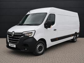Renault Master, 2.3 l., Минивэн