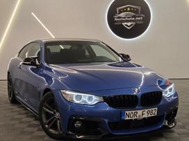 BMW 430, 3.0 l., coupe