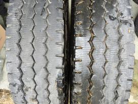 Bridgestone, всесезонные 295/80 R22,5