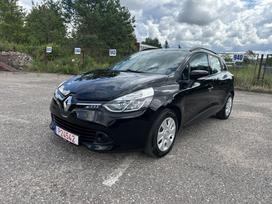 Renault Clio, 1.5 l., Универсал