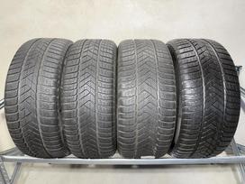 Pirelli 245/45+275/40, žieminės 245/45 R18