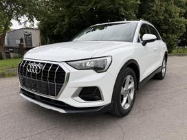 Audi Q3, 2.0 l., visureigis / krosoveris