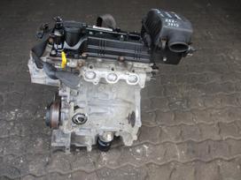 Kia Picanto Variklis 1 0b g3la