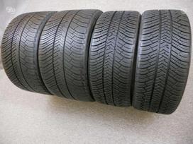 Michelin 95% Pilot Alpin4', universalios 255