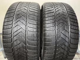 Pirelli Sottozero3, winter 275/40 R18